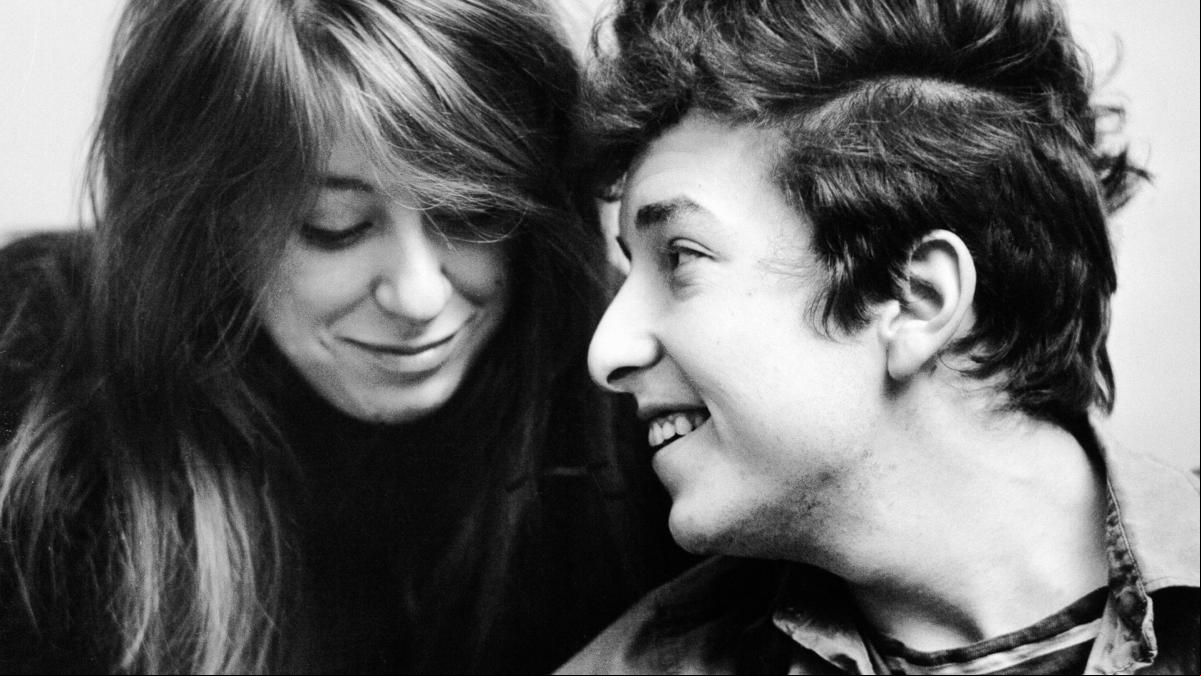 Pero ¿quién es Bob Dylan?