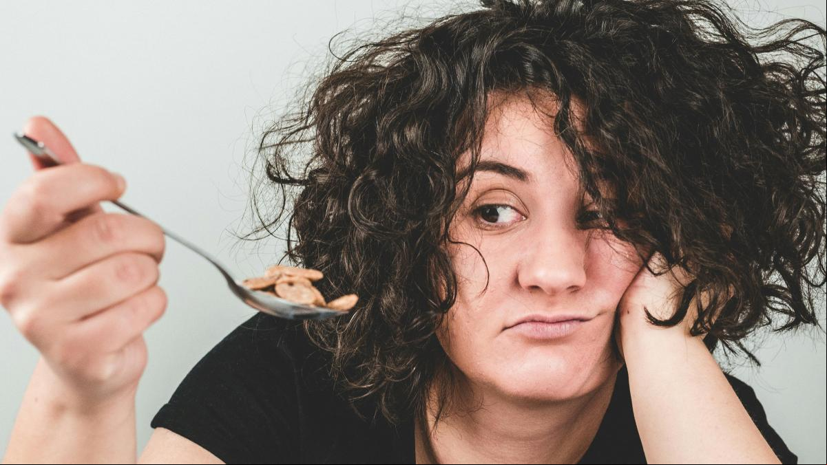 Diana Rizzolo, nutricionista: “Todos conocemos cuál es la dieta perfecta, pero estamos cansados y buscamos el método fácil”