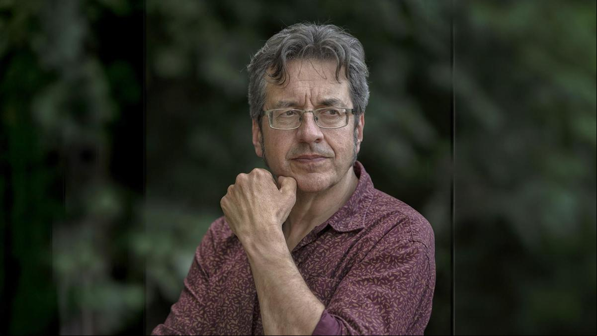 George Monbiot: “Trump demuestra que podemos cambiar el sistema muy rápido”