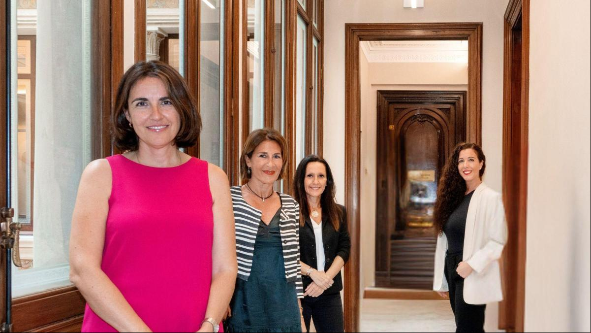 La empresa que apuesta por la estabilidad en el empleo temporal: “La batalla por el talento ha cambiado”