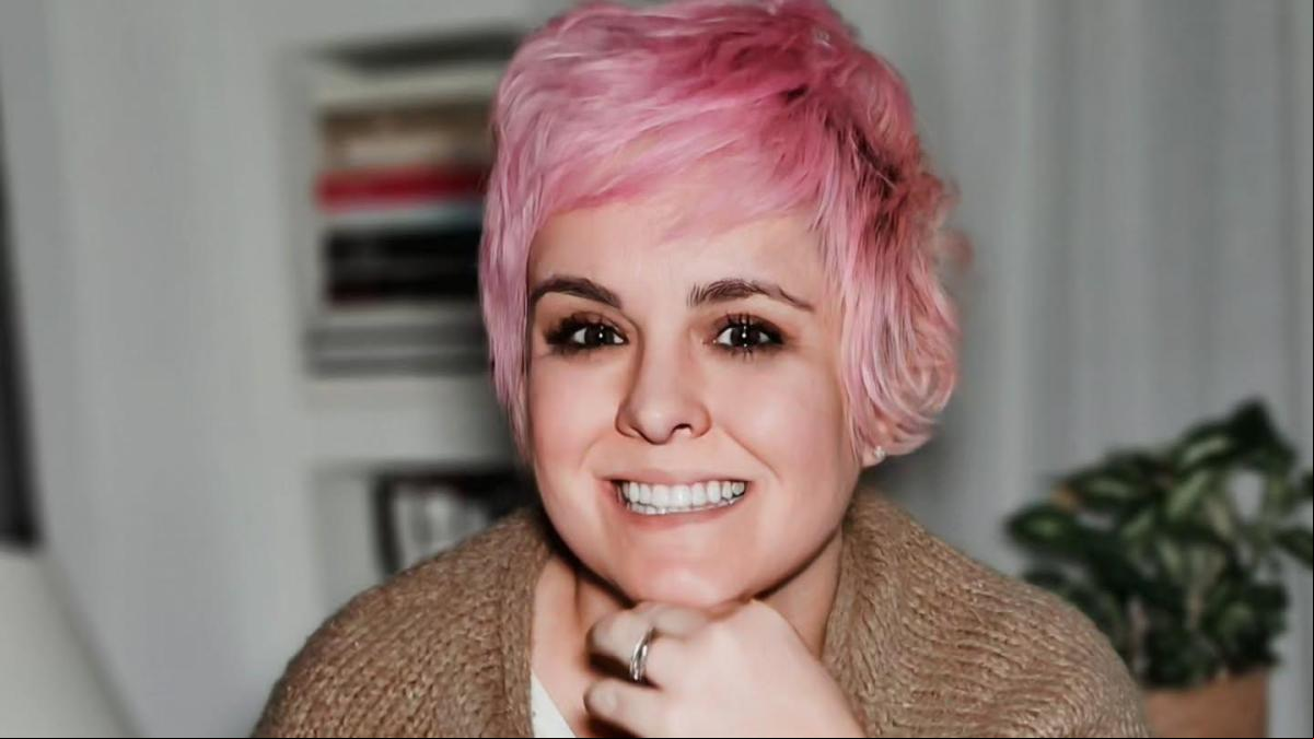 Anitta Ruiz, asesora de imagen: “Saber qué colores nos sientan mejor o peor es algo que no tenemos que tomar como una biblia”