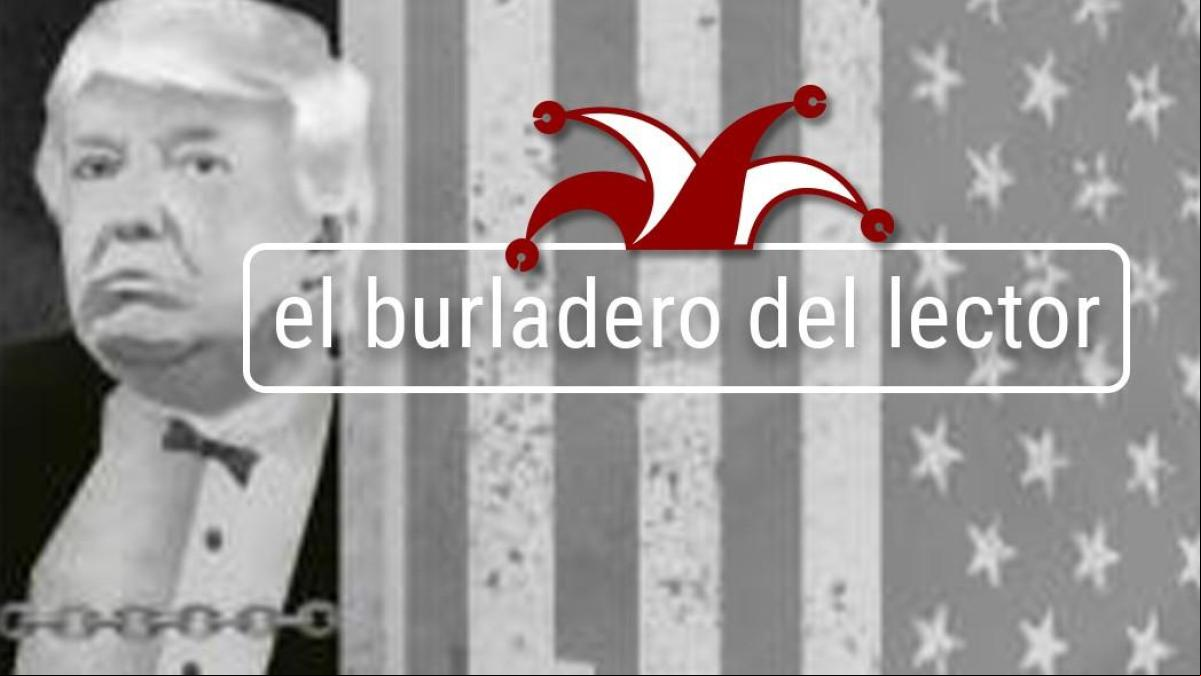 Nueva campaña #TrumpspeaksCatalan Nueva campaña #TrumpspeaksCatalan