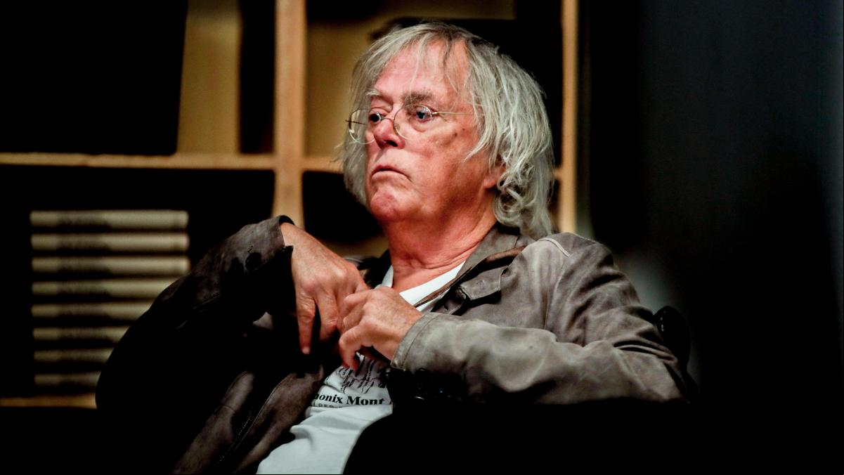 Muere Dag Solstad, el “escritor rojo” que marcó la literatura noruega