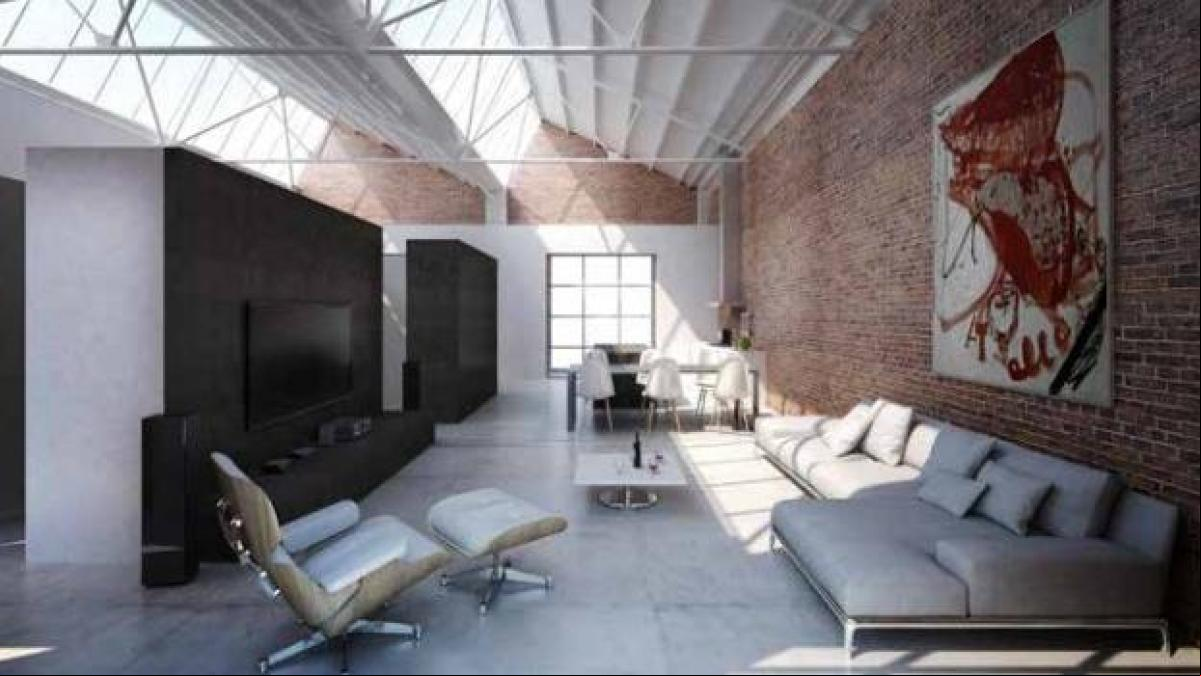 La venta de unos lofts de Meridia en el 22@, a la espera del tanteo del Govern