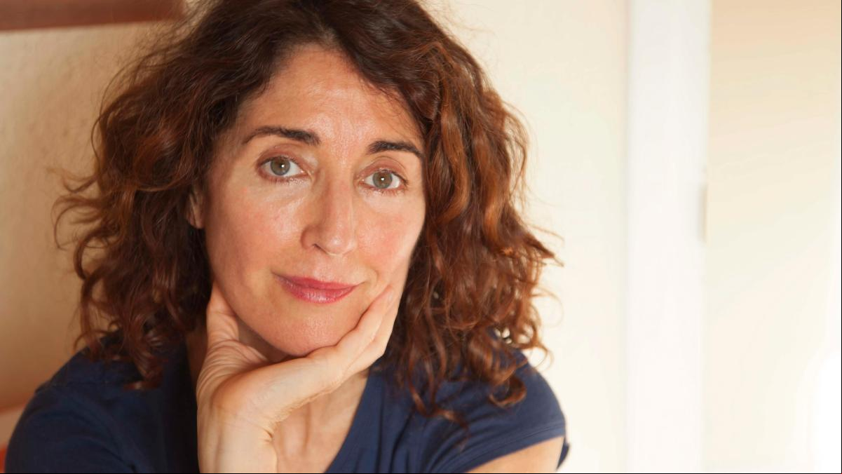 Marian Gerrikabeitia: “Nadie somos solo una edad, nuestra edad cronológica no debe clasificarnos ni ponernos límites”