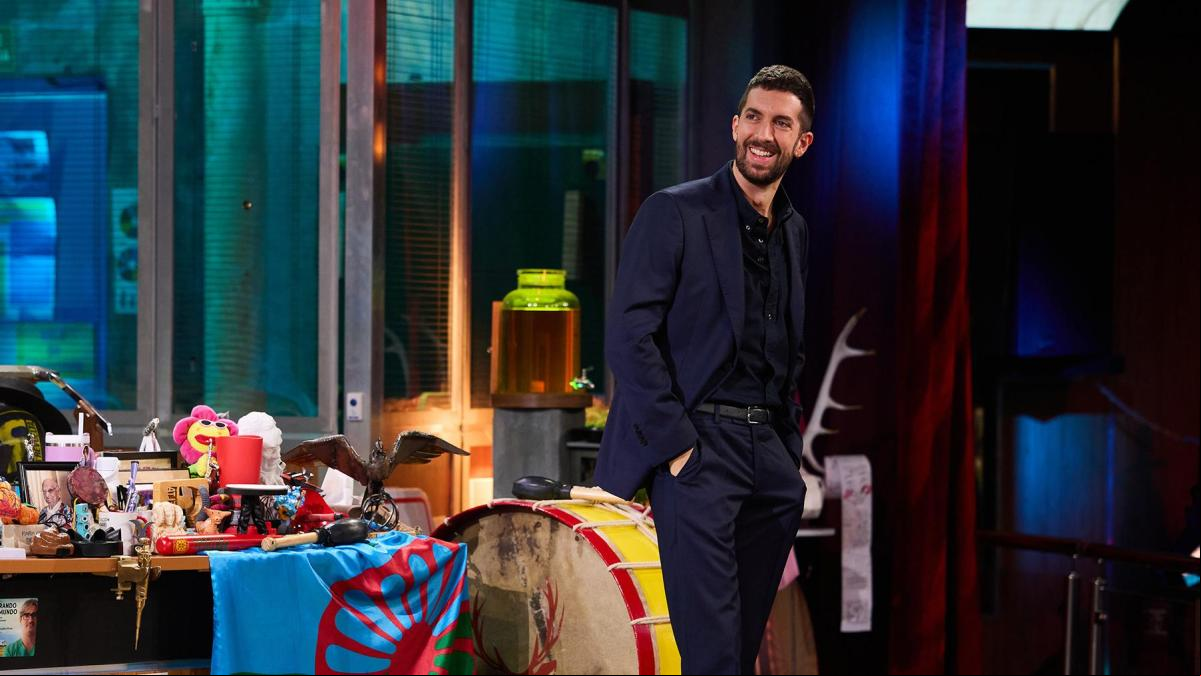 ‘La Revuelta’ celebra esta noche sus 100 programas en La 1 con un especial