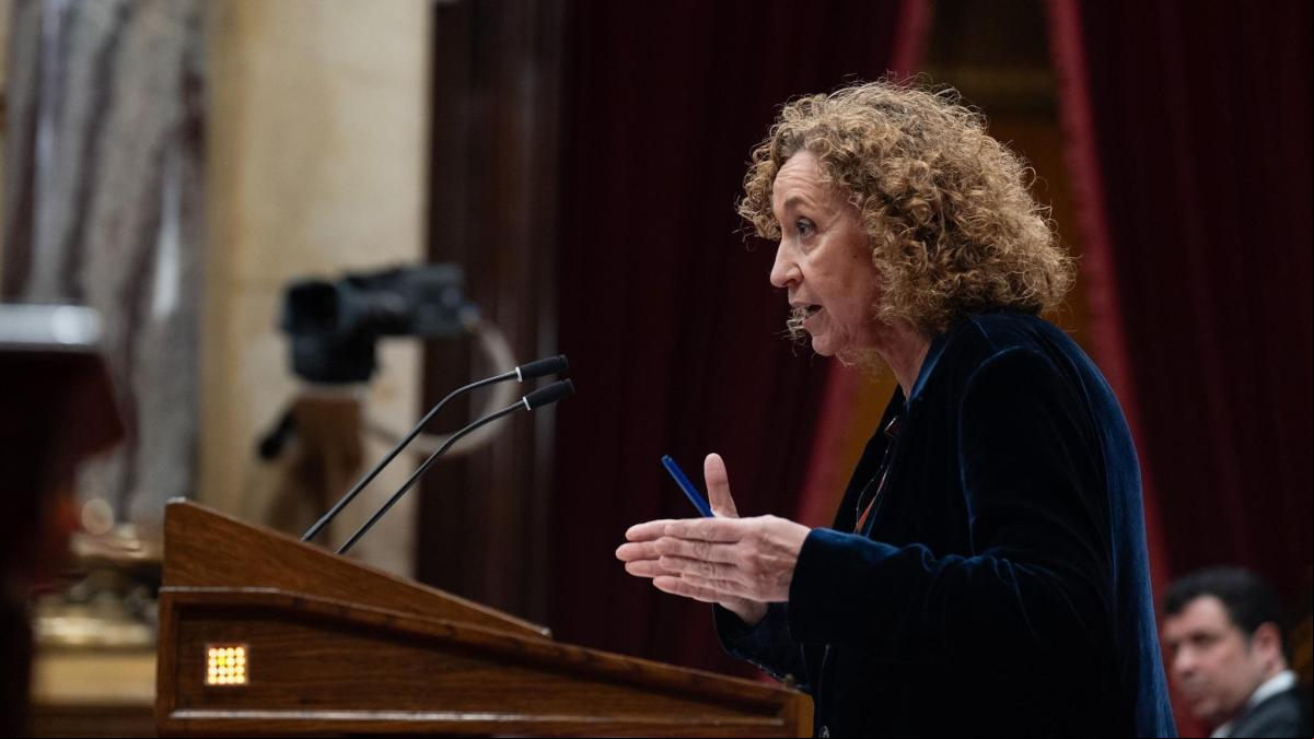 ERC promueve una comisión semanal sobre Rodalies para fiscalizar al Govern