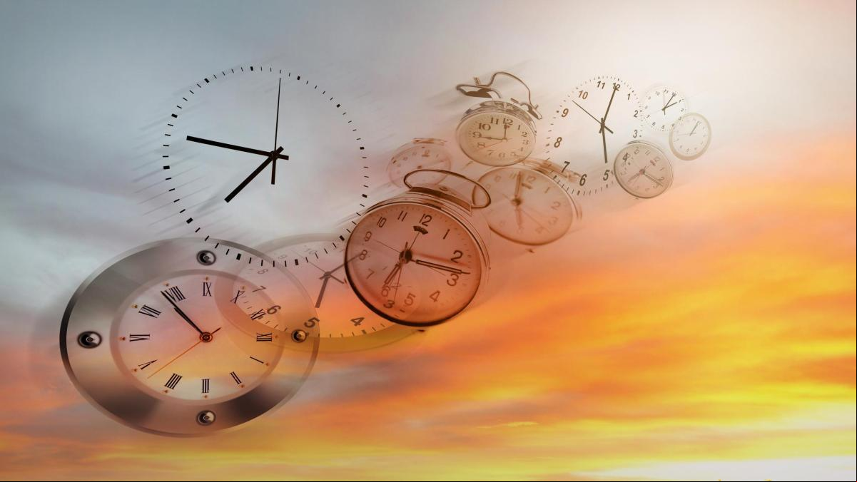 Cambio de hora: ¿y si no fuese tan malo?