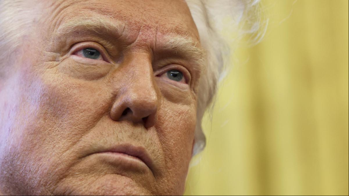 Trump, premio Carlomagno