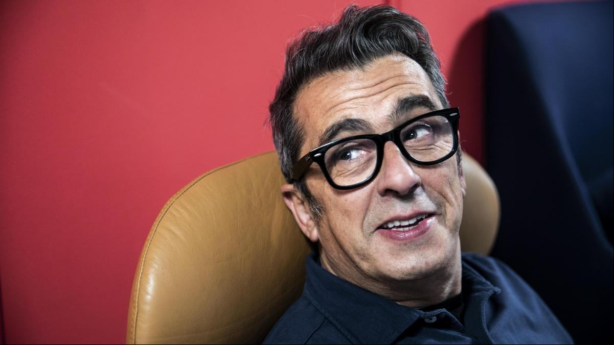 Andreu Buenafuente tendrá programa por primera vez en RTVE: “Futuro imperfecto”