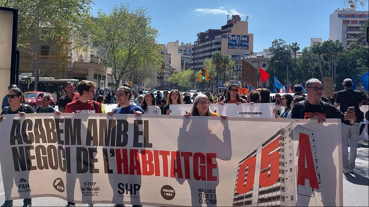 Los trasteros en Baleares son más caros que los pisos en otras seis comunidades autónomas