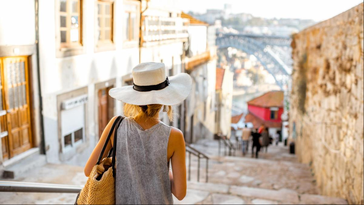 Playas, road trips o ciudad, los mejores viajes de primavera y verano a precio low cost