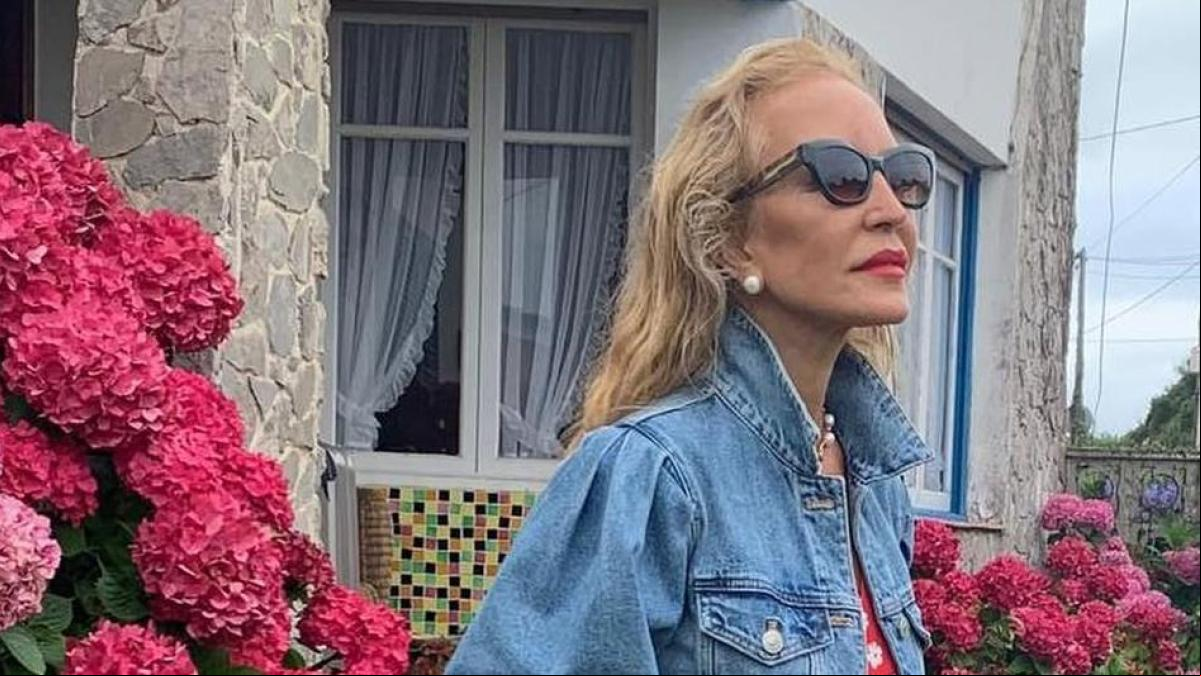 El pintoresco pueblo de Asturias con solo 400 habitantes donde siempre veranea Carmen Lomana: “Mis primeros amores los viví aquí”
