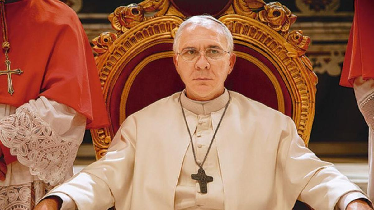 El Papa, un protagonista cultural El Papa, un protagonista cultural