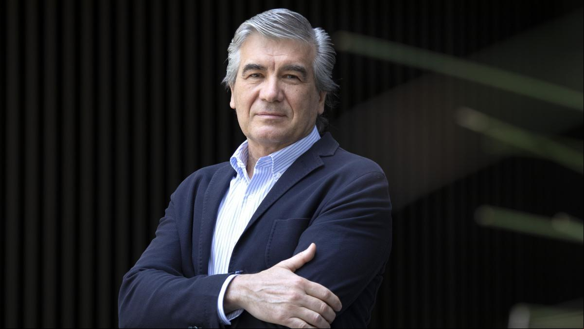 CriteriaCaixa hace efectivo el nombramiento de Francisco Reynés como vicepresidente