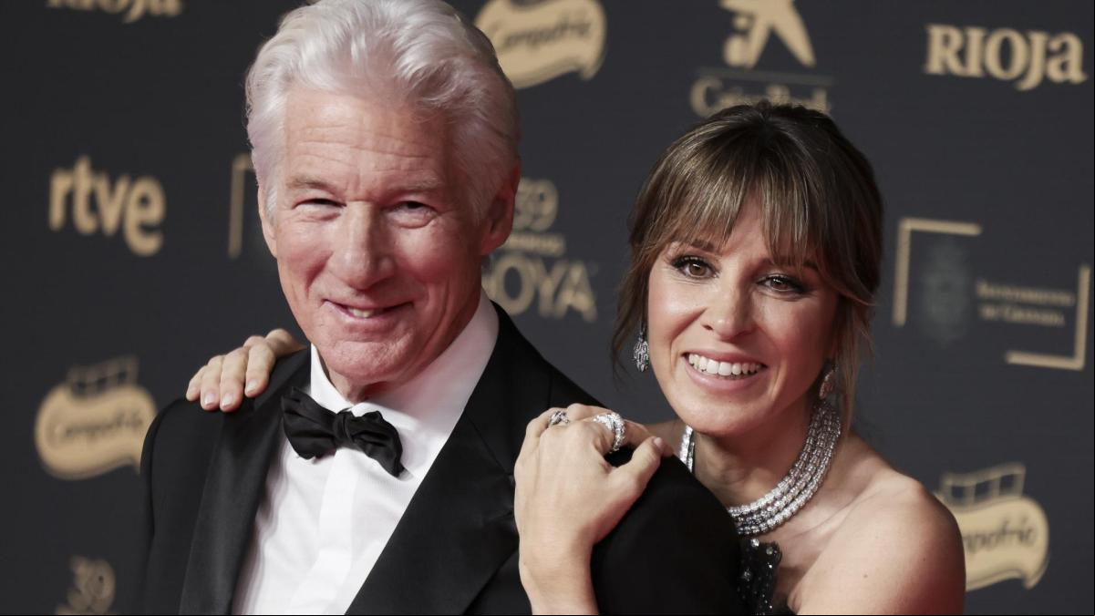 La mansión americana de Richard Gere se vende por piezas antes de ser demolida