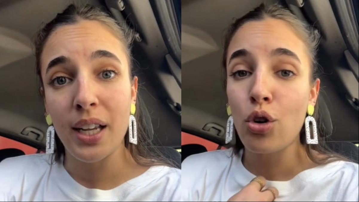 Marta Barranco, psicóloga: “Si te has planteado dejar a tu pareja no quiere decir que ya no la quieras; cuestionar si quieres estar o no con una persona es sano y normal”
