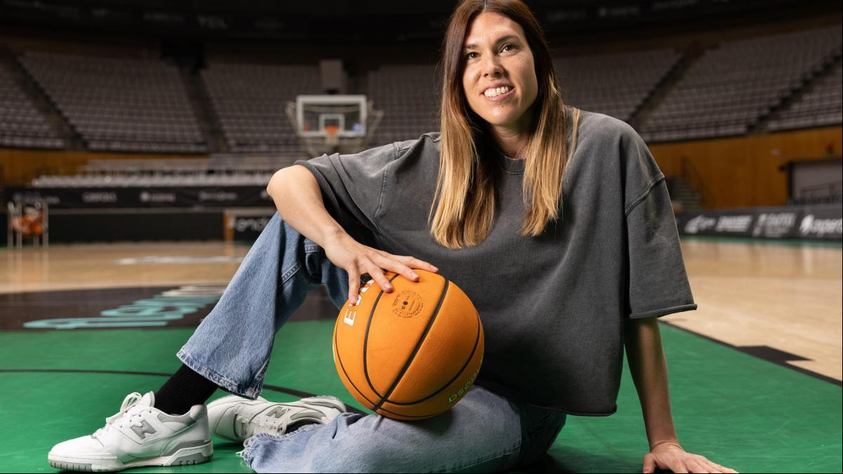 Anna Cruz: “Me siento orgullosa de no haber perdido mi esencia”