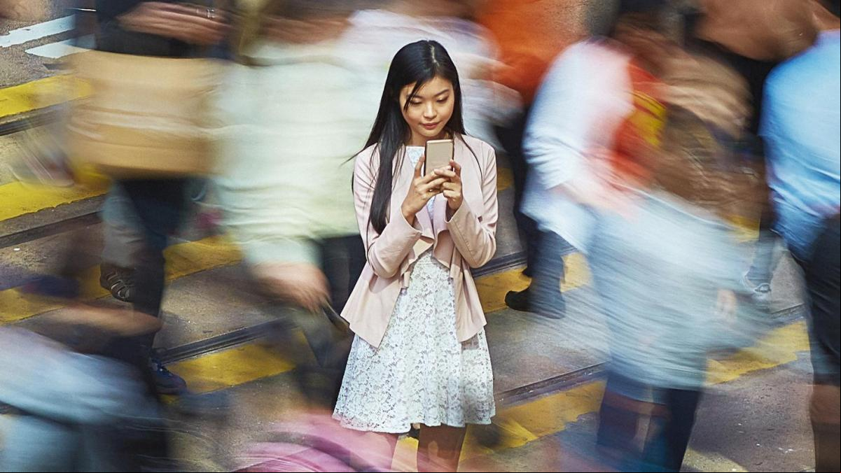 Esta innovación china impide que te quedes sin batería después de todo el día fuera: “el gigante asiático está adelantando por la derecha a Estados Unidos en lo que a novedades tecnológicas se refiere”