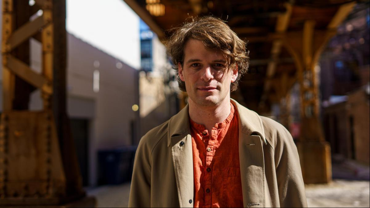 Daniel Knowles: “El uso del coche en los países ricos caerá porque los jóvenes conducen menos”