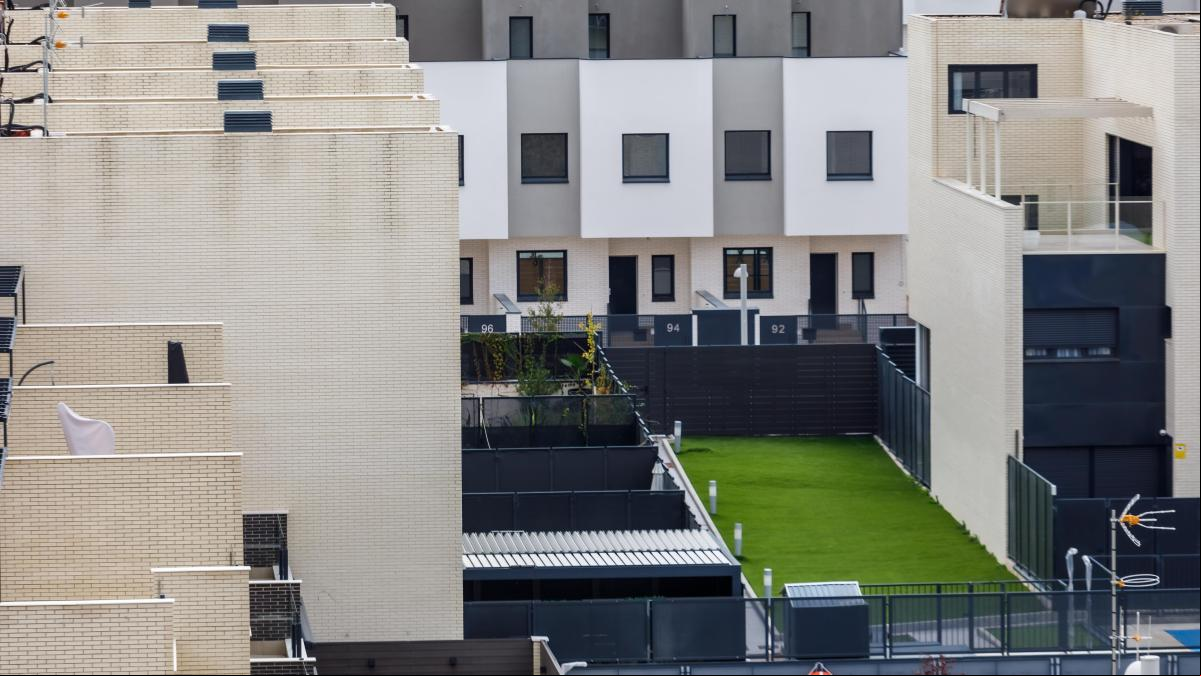 ¿Vivienda al alcance de pocos?