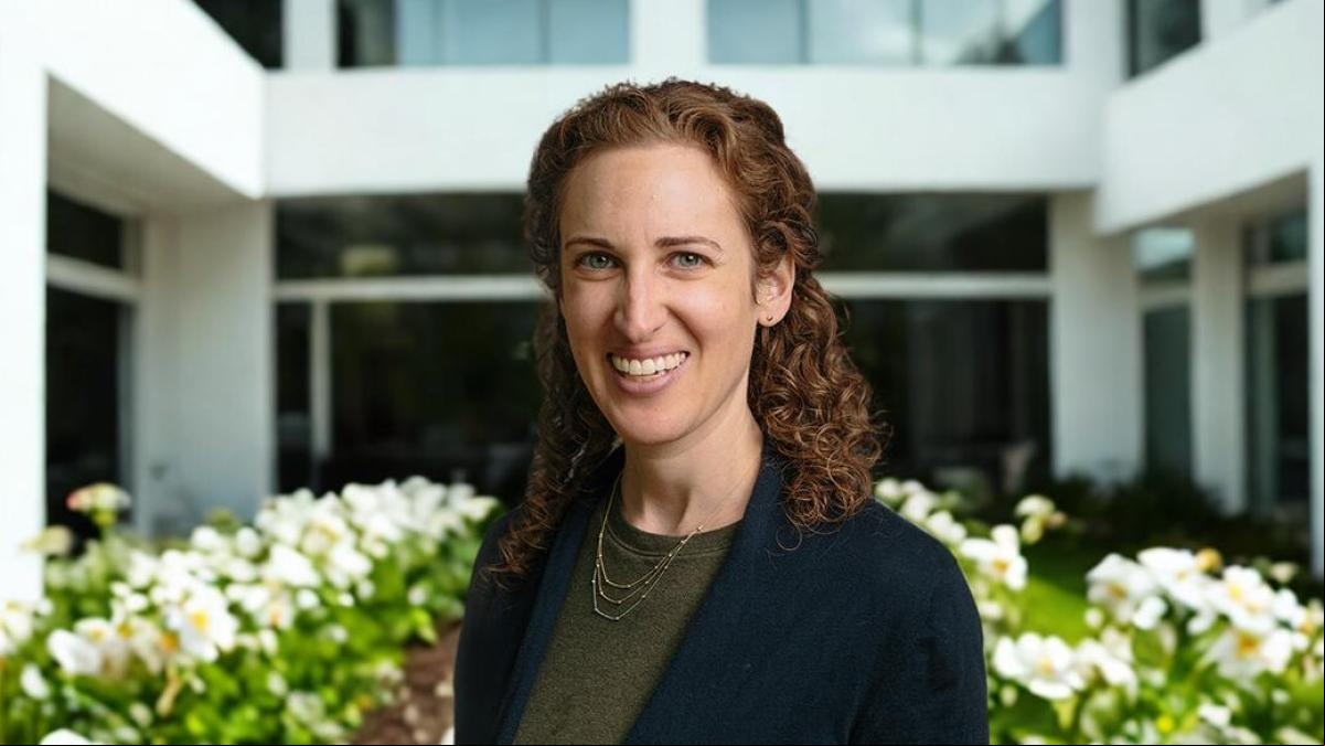 Meredith Ringel Morris, de Google Deepmind: “En nuestras vidas se volverá común crear agentes de IA personalizados para interactuar con seres queridos después de la muerte”