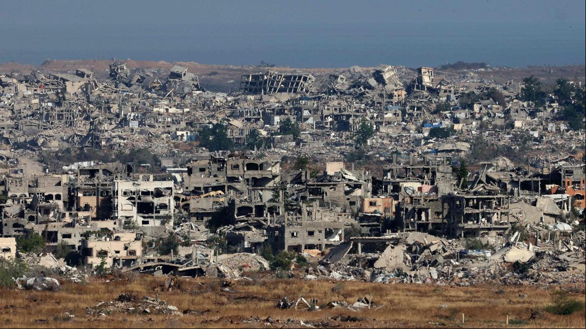 Crece el apoyo político en la UE que pide revisar el Acuerdo de Asociación con Israel