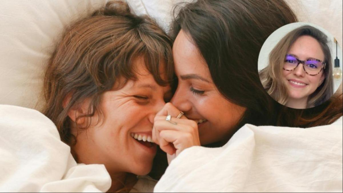 Montse Cazcarra, psicóloga: Sentir mariposas es genial, pero sentir calma en tu relación es todavía mejor