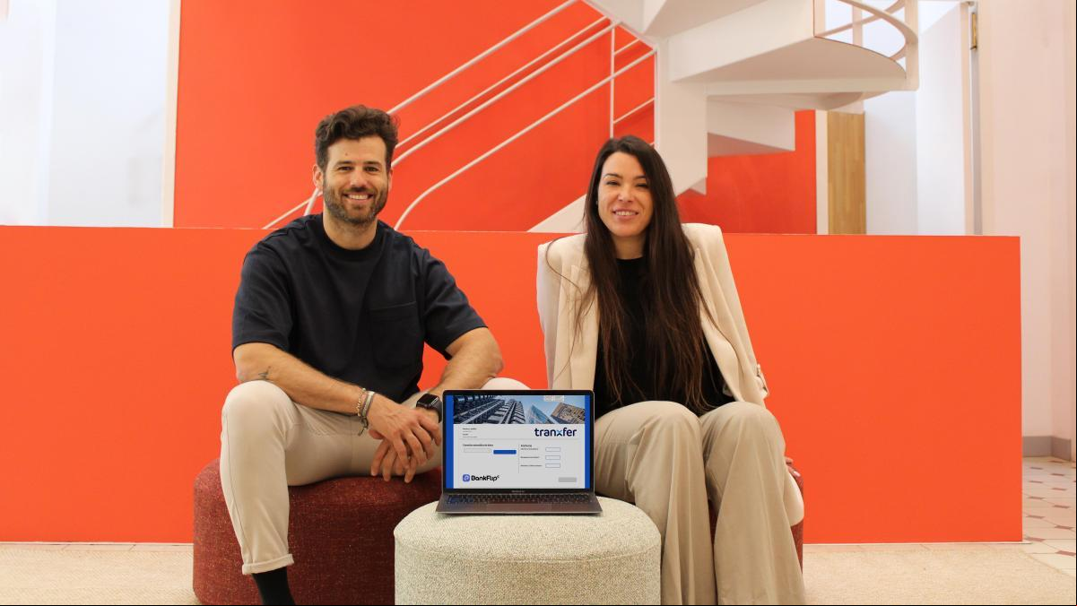 Así es la solución que permite a los bancos recibir documentos oficiales en segundos y sin poner en riesgo los datos