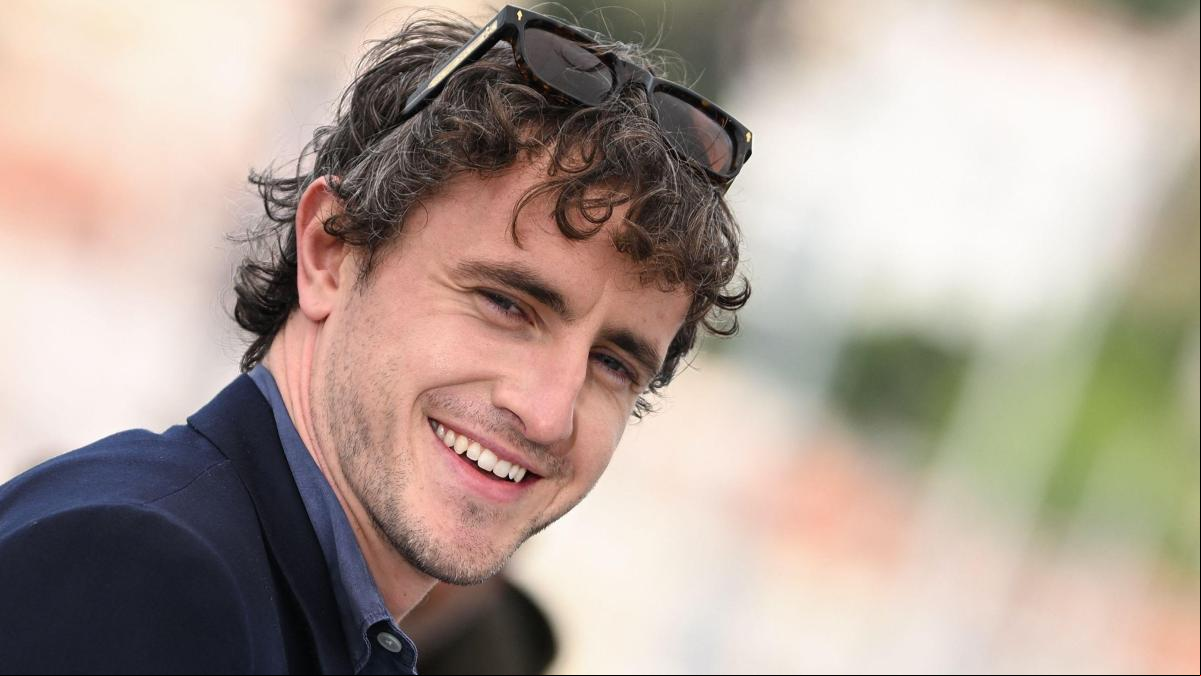 The history of sound, el drama romántico gay de Paul Mescal y Josh OConnor, defrauda en Cannes