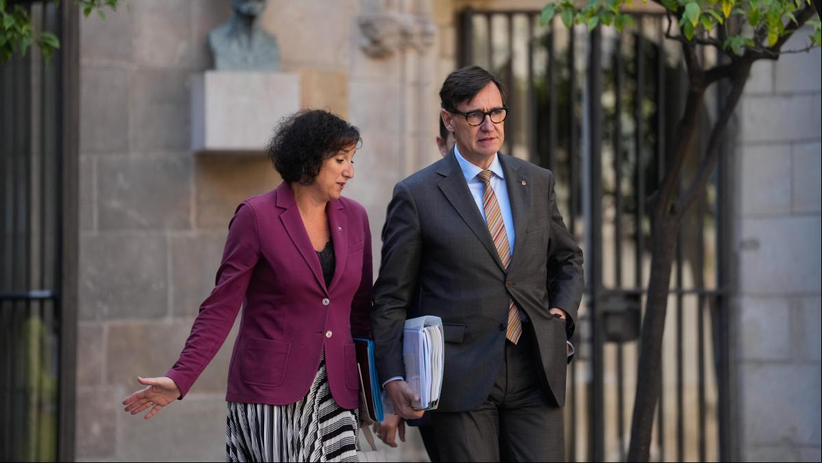 El Govern pondrá orden en las 1.600 subvenciones de la Generalitat