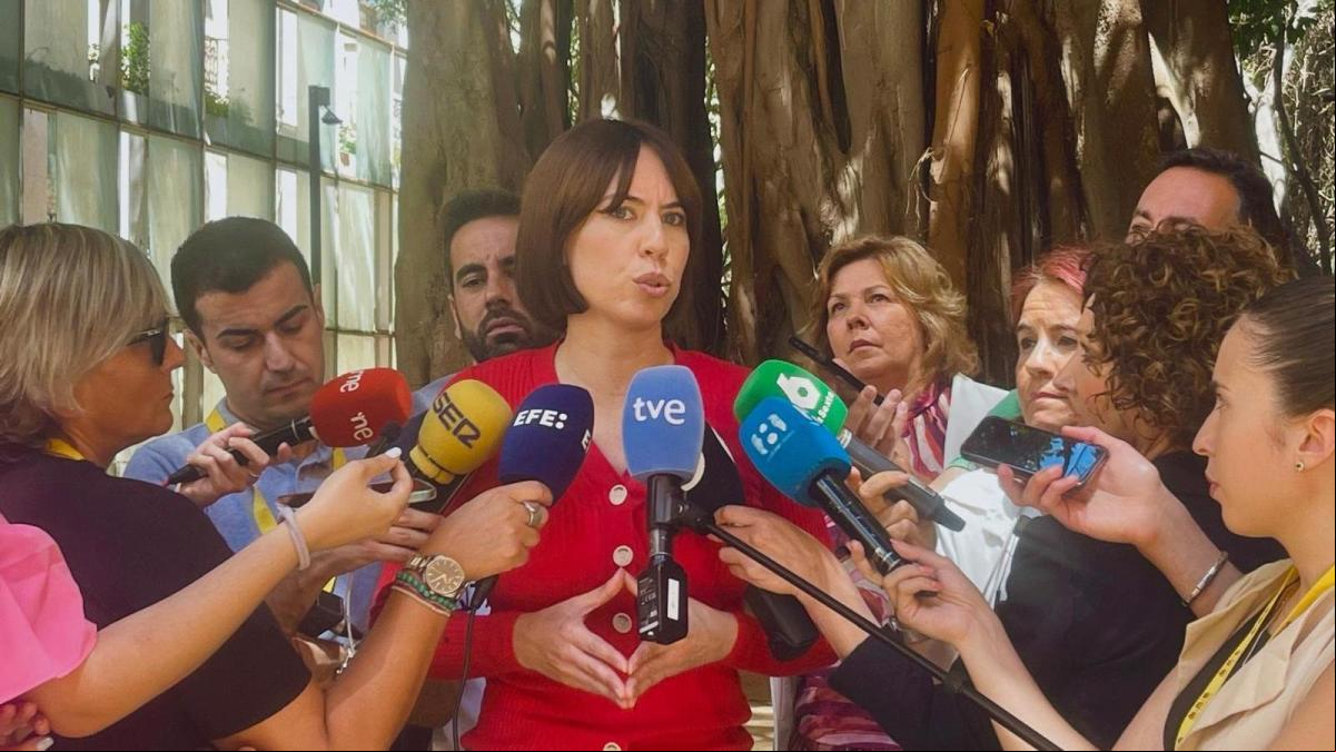 Morant sugiere la llegada del FLA extraordinario que exige el Consell de Carlos Mazón