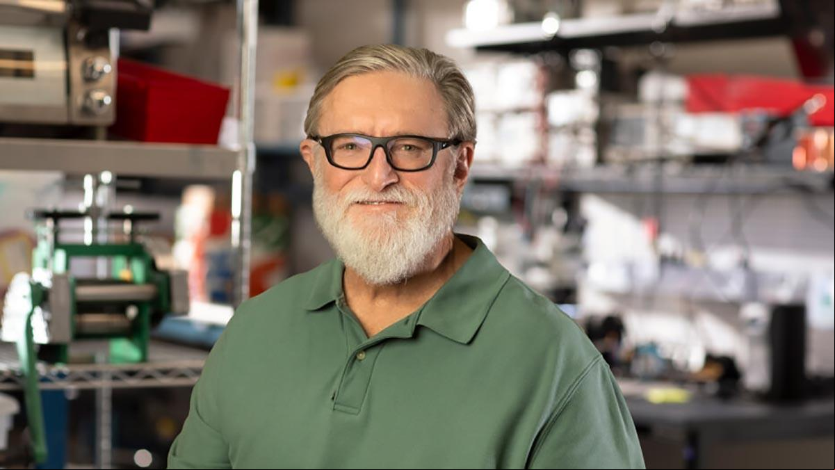 De conquistar los videojuegos a conquistar tu cerebro: Gabe Newell, creador de Steam, quiere hacer la competencia a Neuralink con sus nuevos neurotransmisores