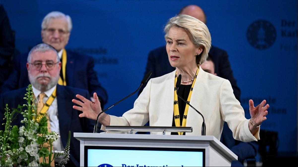 La Unión Europea opta por la cautela y se encomienda a las negociaciones