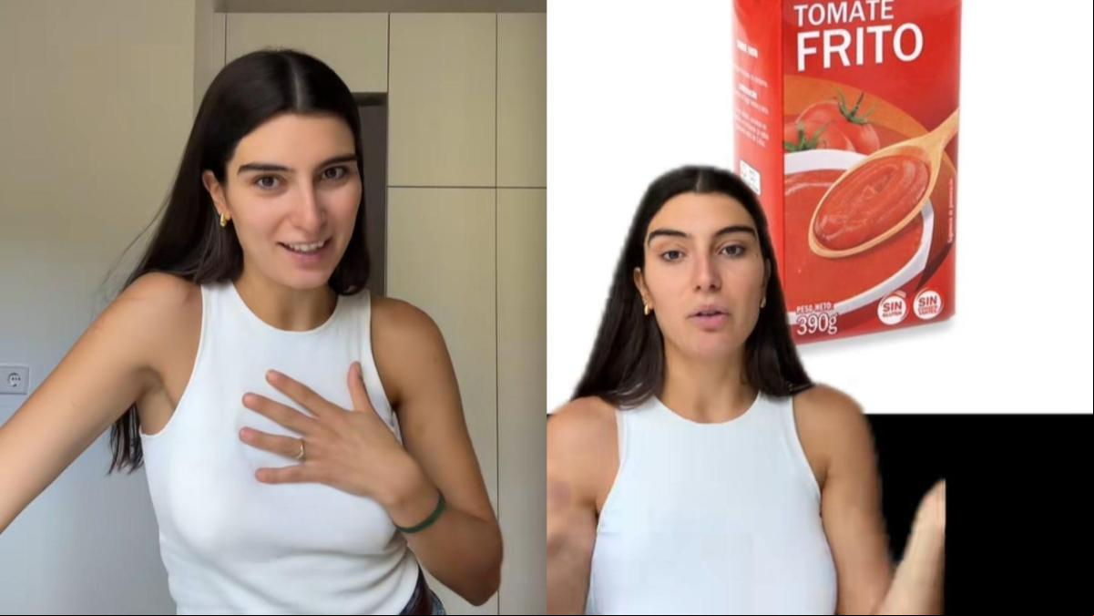 Rosa Rullan: “Como nutricionista, estos son los alimentos que nunca dejo que entren en mi casa”