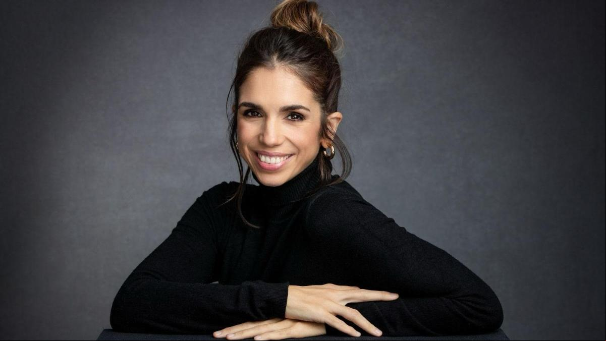 Elena Furiase: “Me alegro mucho de que hablar de la salud mental ya no sea un tabú” Elena Furiase: “Me alegro mucho de que hablar de la salud mental ya no sea un tabú”