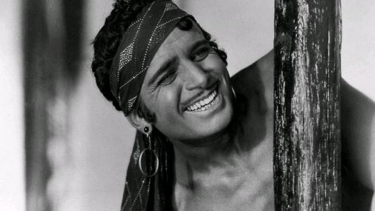 ¡Ay, Douglas Fairbanks!