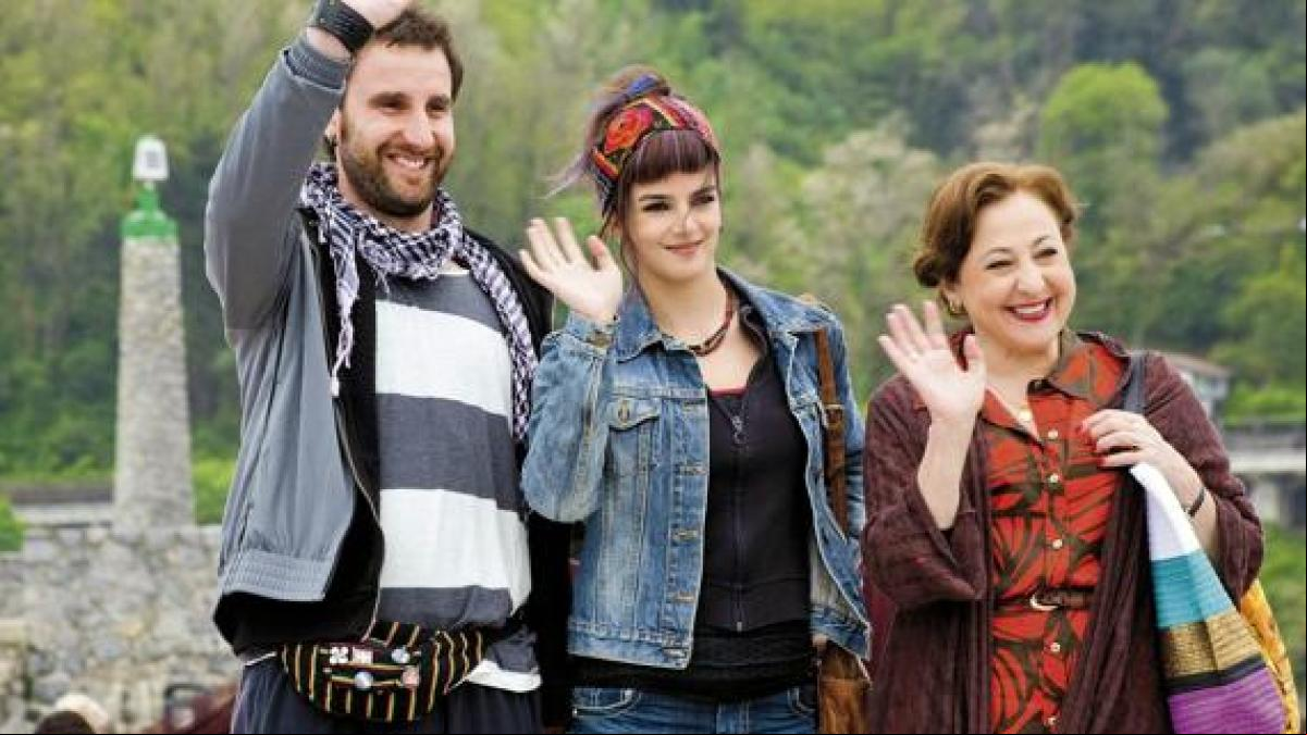 Ocho apellidos vascos, la película que demostró el talento innato de Dani Rovira para la comedia
