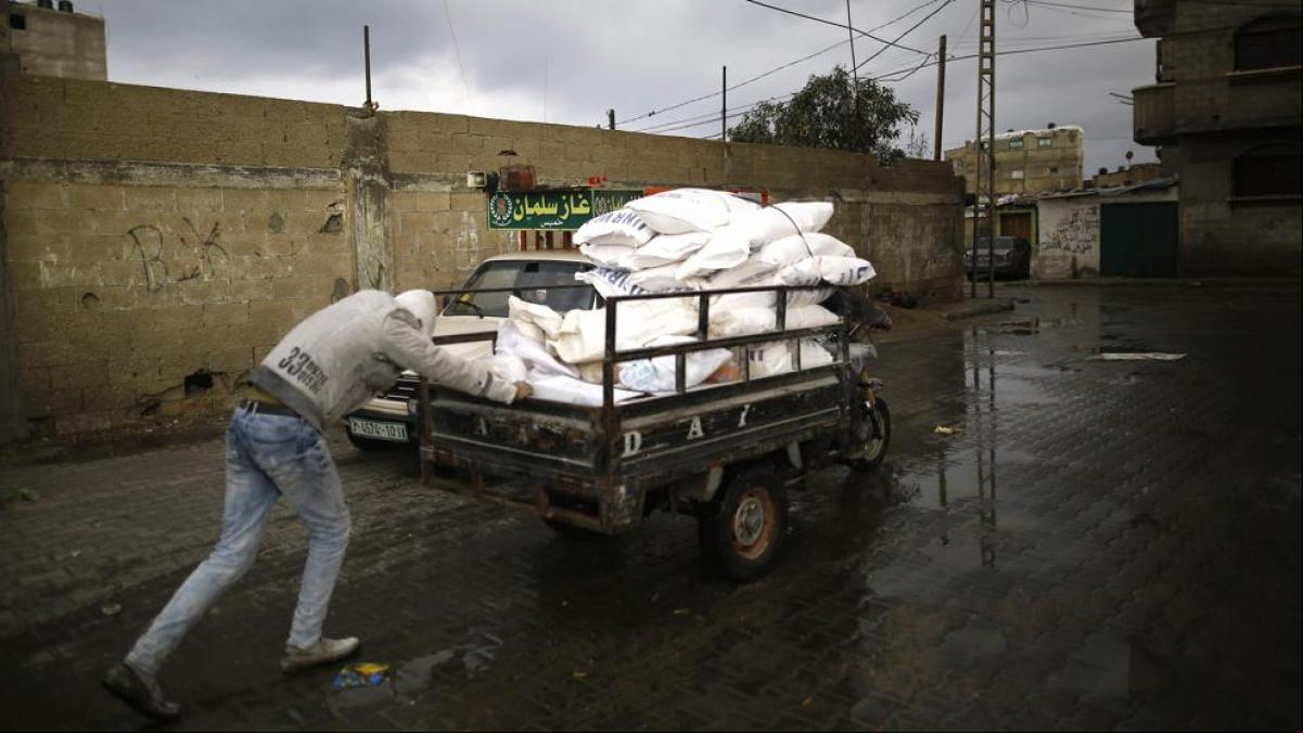 La ONU despide a 9  de la UNRWA por su posible participación en el atentado a Israel