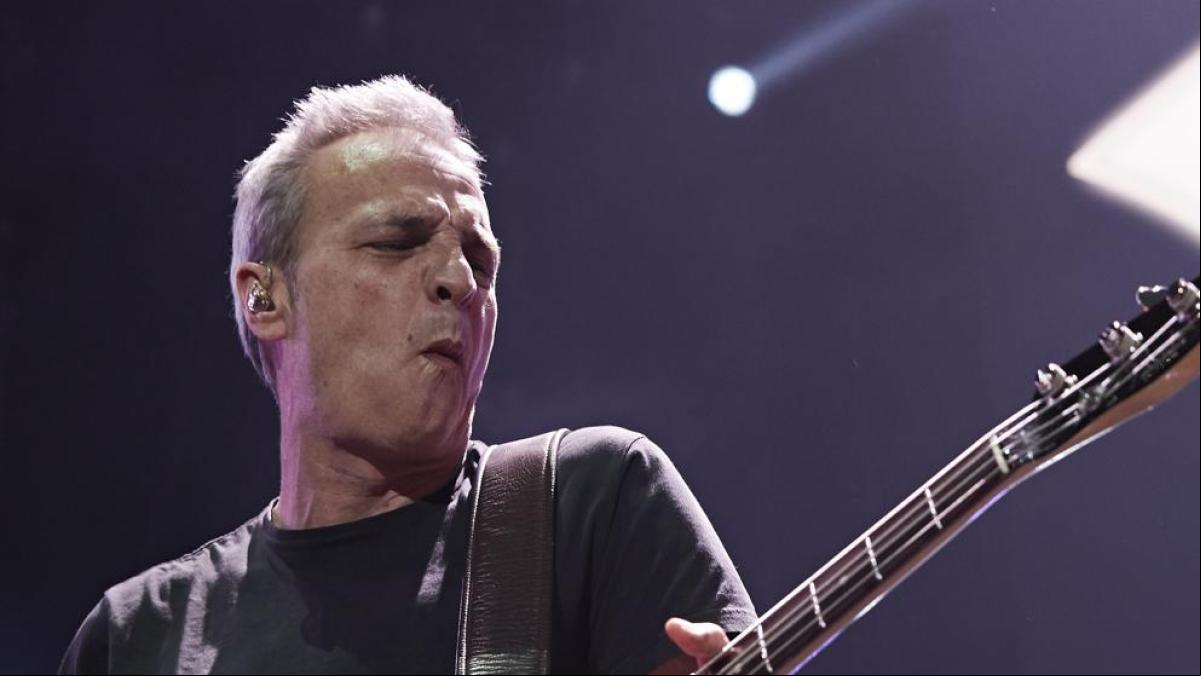 David Summers no cambiará ni una coma de Sufre mamón de Hombres G: Nos están cortando la libertad de expresión