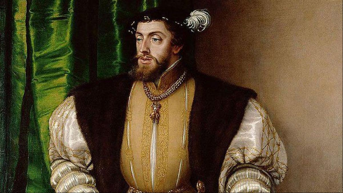 Carlos V, el Madrid andalusí y Murillo, entre los audiovisuales de septiembre de Historiayvida.tv
