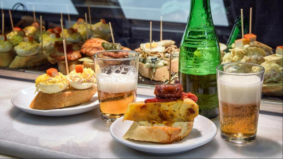 Investigan una intoxicación por montaditos de pringá con 44 afectados, uno de ellos fallecido