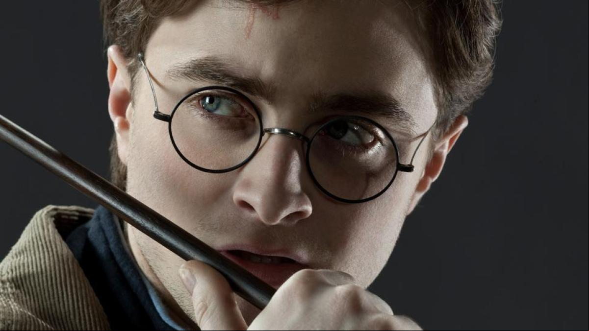 Daniel Radcliffe produce el documental sobre el accidente que dejó paralítico a su doble en Harry Potter: No puedo sentir las piernas