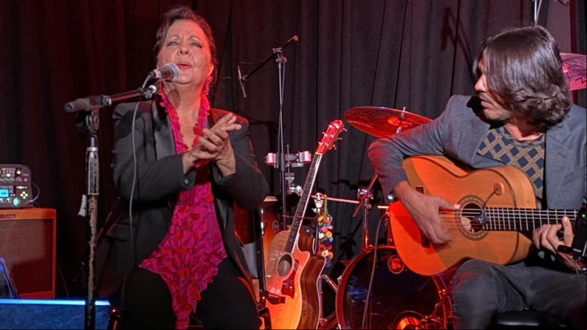 Carmen Linares y María Pagés, premios Princesa de Asturias de las Artes