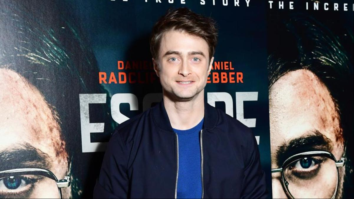 La brutal subida de sueldo que Daniel Radcliffe tuvo en cada una de las películas de la saga de Harry Potter