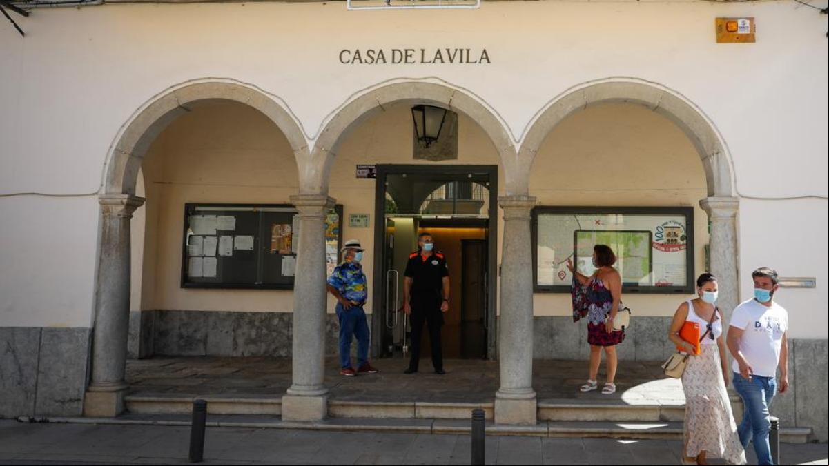 El Ayuntamiento de Pineda de Mar sube el IBI un 25%