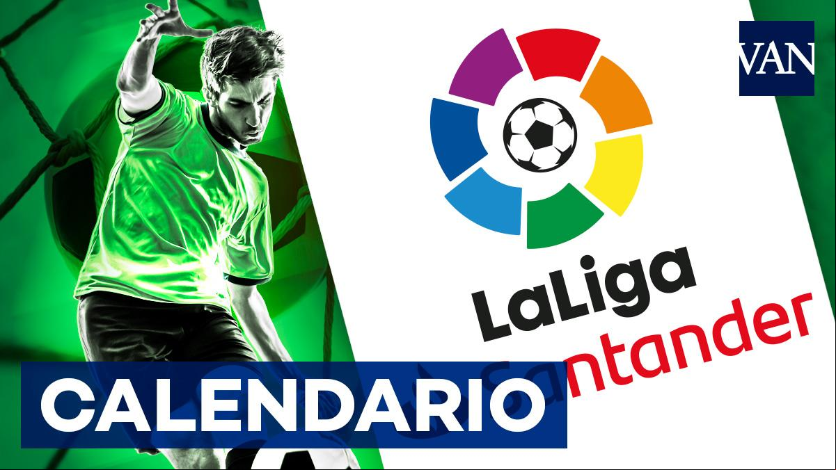 Granada – Espanyol: horario y dónde ver el partido de la Jornada 38