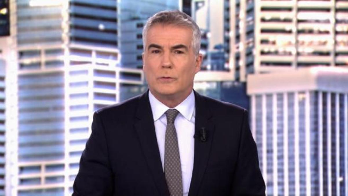 David Cantero sorprende en ‘Sálvame Mediafest’ con una actuación estelar