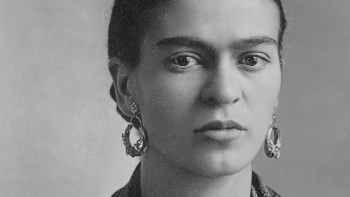 Frida Kahlo: biografía, frases y curiosidades que quizá no sabías