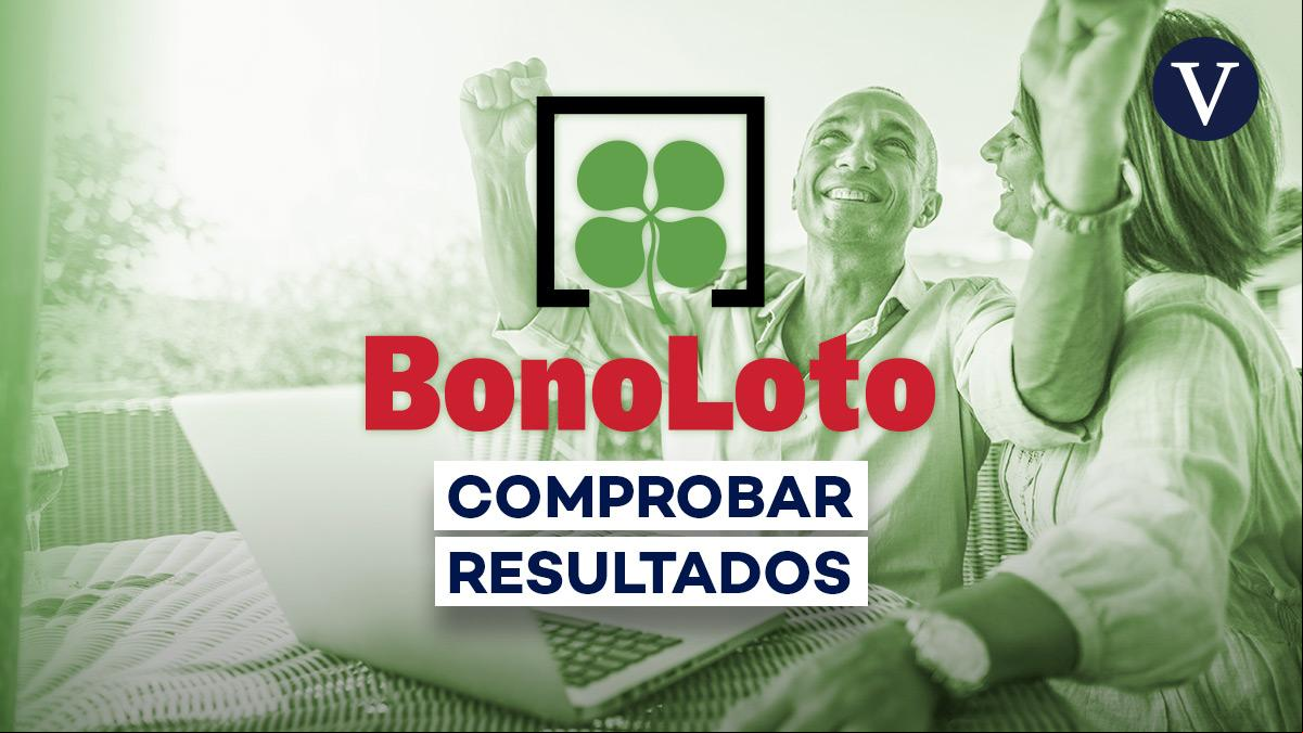 Bonoloto, sorteo de hoy jueves 8 de mayo de 2025